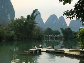 靖西旧州