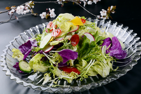 大拌菜