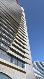 酒店大楼
