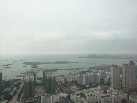 海口