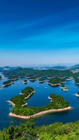 美丽的湖泊图片
