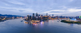 重庆夜景