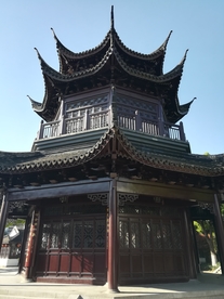 八角楼