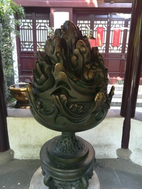 苏州古建筑