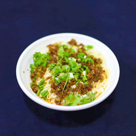 炸酱面