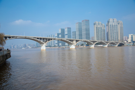 湘江风光