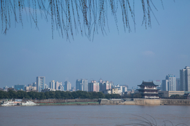 橘子洲