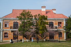 橘子洲