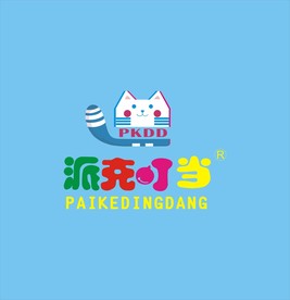派克叮当