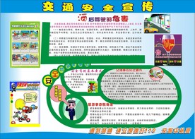交通安全
