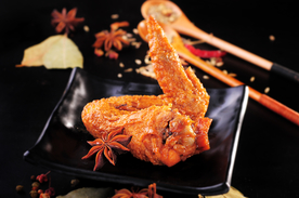鸡翅