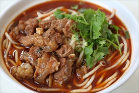 饸饹面