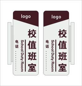 门牌
