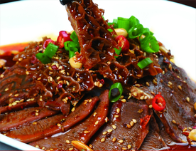 夫妻肺片
