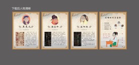 写字的正确姿势