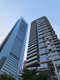 深圳湾一号