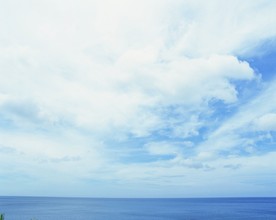 天空高清素材