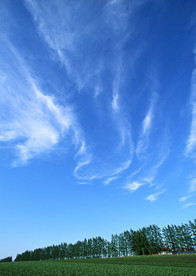 天空高清素材