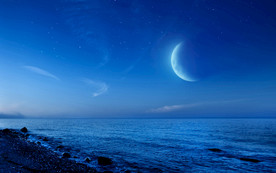 天空高清背景