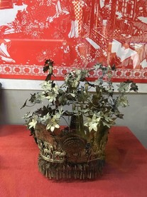 凤冠  红楼梦