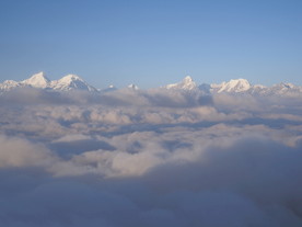 牛背山