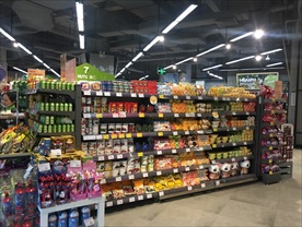 食品超市 生活超市 精品超市