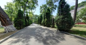 山西大学