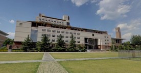山西大学