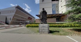 山西大学