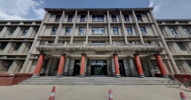 山西大学
