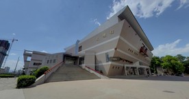 山西大学