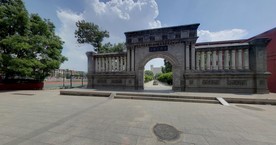 山西大学