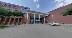 山西大学