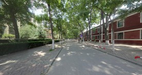 山西大学