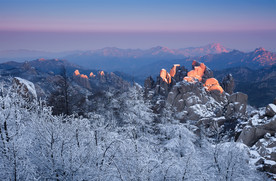 崂山