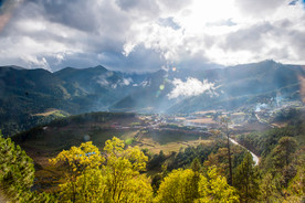 香格里拉
