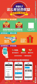 会员积分