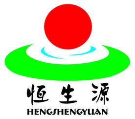 恒生源 LOGO