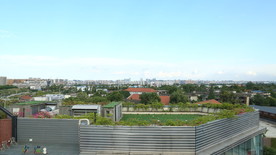 城市远景
