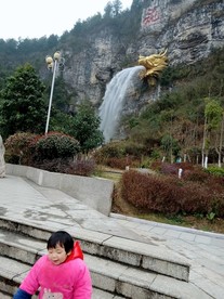 贵州龙里龙头