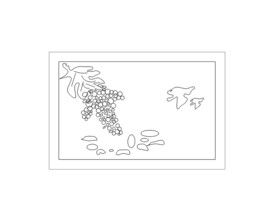 室内绿化CAD
