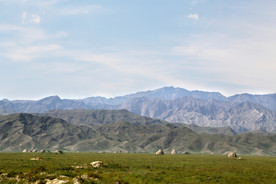 贺兰山