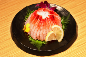 甜虾