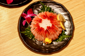 甜虾