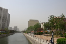 河床