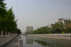 河床