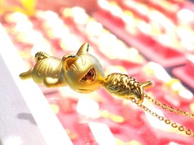 猫鱼恋