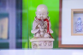 心想事成装饰品