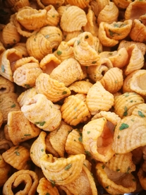 小饼干