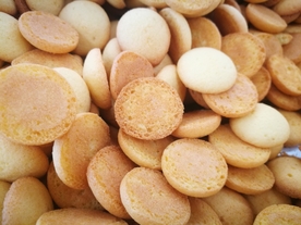 小饼干